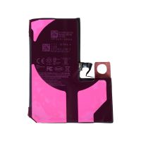 iPhone 13 Pro - Batteri m. tape - OEM - mAh 3095