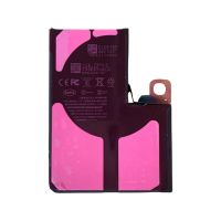 iPhone 13 Pro Max - Batteri m.tape - OEM - mAh 4352