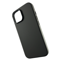 LEMON Silikone Cover - iPhone 15 - Ler