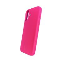 LEMON Silikone Cover - iPhone 16 Plus - Pink