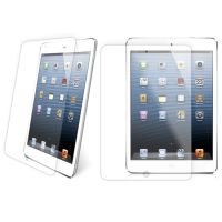 5 stk. Skærmbeskyttelse i Hærdet Glas - iPad Mini 4 / 5