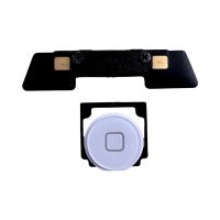iPad 3 Home knap -  Hvid