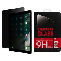 Privacy Skærmbeskyttelse i Hærdet Glas - iPad Air 3 / iPad Pro 10,5