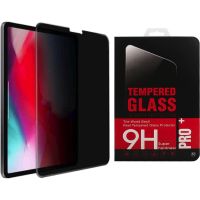 Privacy Skærmbeskyttelse i Hærdet Glas - iPad Pro 12,9