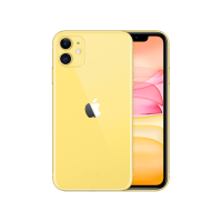 iPhone 11 - 128GB - Stand A - Gul