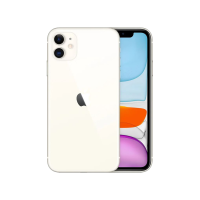 iPhone 11 - 64GB - Stand A - Hvid