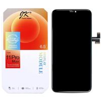 iPhone 11 Pro Max skærm - Incell LCD (JK) - HIGH-Quality
