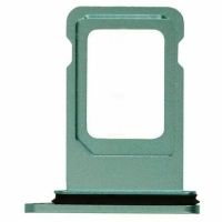 iPhone 11 - Simkort Skuffe (Original) - Grøn