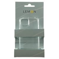 iPhone 16 - Cover Anti-shock