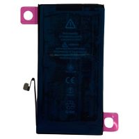 iPhone 12/12 Pro - Batteri m. tape - High Capacity - 3240 mAh