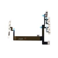 iPhone 13 Mini - Power / Volume Flex kabel med beslag (Original)