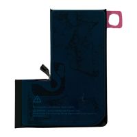 iPhone 13 Pro - Batteri m. tape - High Capacity - mAh 3280