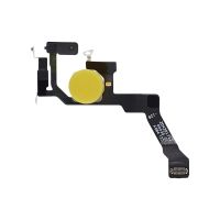 iPhone 14 Pro - Flash / LED-lygte med mikrofon (Original)