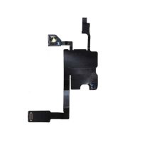 iPhone 14 Pro - Sensor Flex, inklusiv mikrofon & proximity sensor (Original)