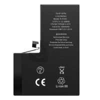 iPhone 15 Pro - Batteri m.tape - 3274 mAh