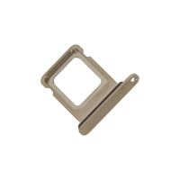 iPhone 14 Pro Max - Simkort skuffe - Guld