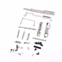 iPhone X - Indre metal dele