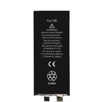iPhone XR - Batteri OEM Cell - Original kapacitet (uden BMS Board) 