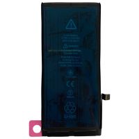 iPhone XR - Batteri m. tape - High Capacity - 3610 mAh