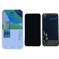 iPhone XR skærm - Incell LCD (JK) - HIGH-Quality - m. Bagplade