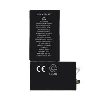 iPhone XS Max - Batteri OEM Cell - Original kapacitet (uden BMS Board) 