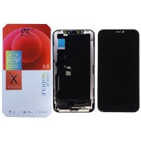 iPhone X skærm - Incell LCD (JK) - HIGH-Quality