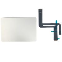 Trackpad med Flex Kabel - MacBook Air A2337 - 821-02663-A (Original) - Silver