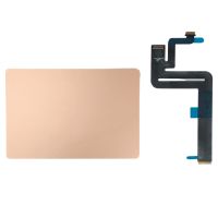 Trackpad med Flex Kabel - MacBook Air A1932 - 2019 - 821-01833-02 (Original) - Gold