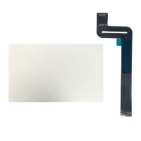 Trackpad med Flex Kabel - MacBook Pro A1708 - 821-01002-01 (Original) - Silver