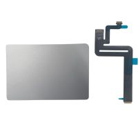 Trackpad med Flex Kabel - MacBook Air A1932 - 2018 - 821-01833-02 (Original) - Space Gray