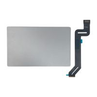 Trackpad med Flex Kabel - MacBook Pro A1990 - 821-01669-A (Original) - Space Gray