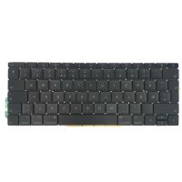 Keyboard (Dansk version) - MacBook Pro A1708 (Original) - Enhed m/ backlight