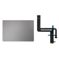 Trackpad med Flex Kabel - MacBook Air A2179 - 821-02663-A (Original) - Space Gray
