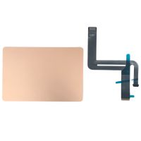 Trackpad med Flex Kabel - MacBook Air A2337 - 821-02663-A (Original) - Gold