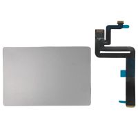 Trackpad med Flex Kabel - MacBook Air A1932 - 2019 - 821-01833-02 (Original) - Space Gray