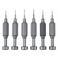 Mechanic Mortar Mini Værktøjsæt 6in1