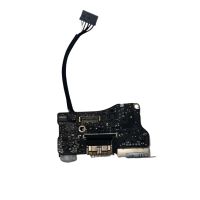 Lade dock / DC kabel - MacBook Air A1466 (Original)