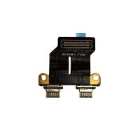 Lade dock / DC kabel - MacBook Air A1932 - 2018 - 821-01658-A (Original)