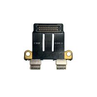 Lade dock / DC kabel - MacBook Pro A2289 - 01646-A (Original)