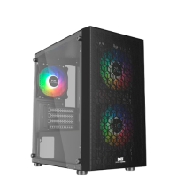 ZRep Refurbised Begynder Gamer i5 16GB 1080 Turbo 500GB (2-års garanti)