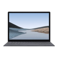 Microsoft Surface Laptop 3 13.5 i7-1065G7 16GB 256GB Iris Plus Graphics Windows 10 Pro Grade B