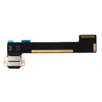 iPad Mini 4 / Mini 5 - Lade Dock - Sort (Original) 