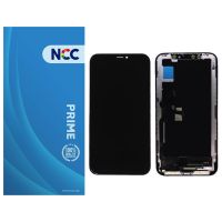 iPhone XR skærm - inkl. tape - Prime In-Cell LCD (NCC)