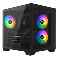 Nordic Erfaren Gaming PC | Ryzen 5 16GB RTX 5060 1TB