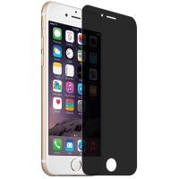 Privacy Skærmbeskyttelse i Hærdet Glas - iPhone 6 / 6S