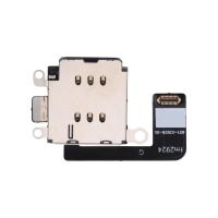 iPhone 14 - Simkort Læser med flex kabel (Original)