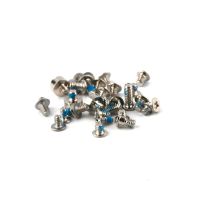 iPhone 12 - Skruesæt - Sort