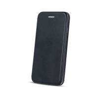 Smart Diva Flip Cover - iPhone 13 Mini - Sort  