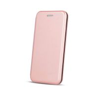 Smart Diva Flip Cover - iPhone 13 Pro Max - Rosa guld 