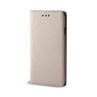 Smart Magnet Flip Cover - iPhone 11 Pro - Guld